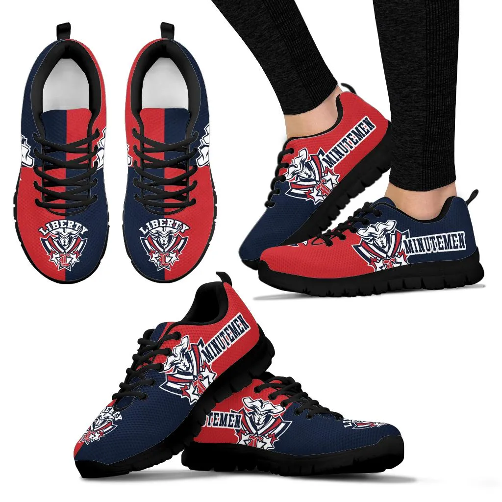 Liberty Minutemen Sneakers-Bedford, VA