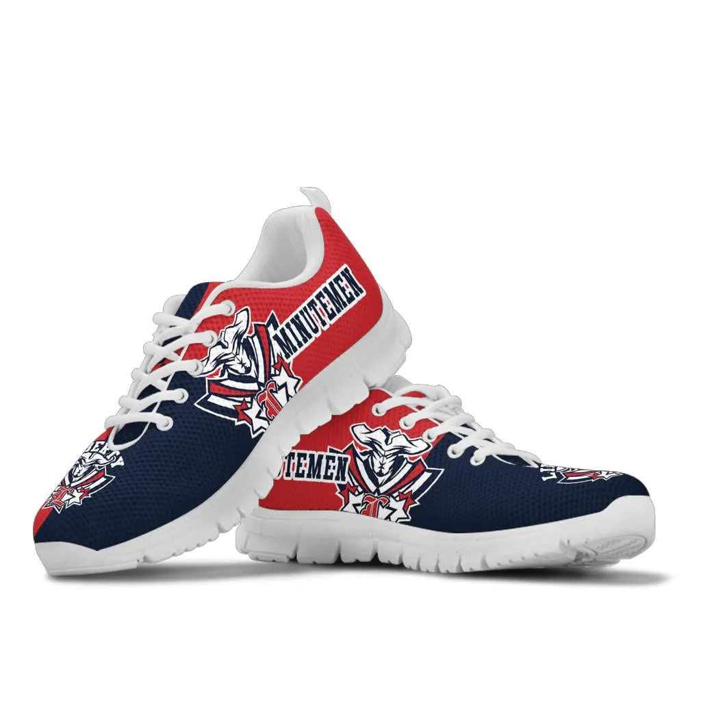 Liberty Minutemen Sneakers-Bedford, VA