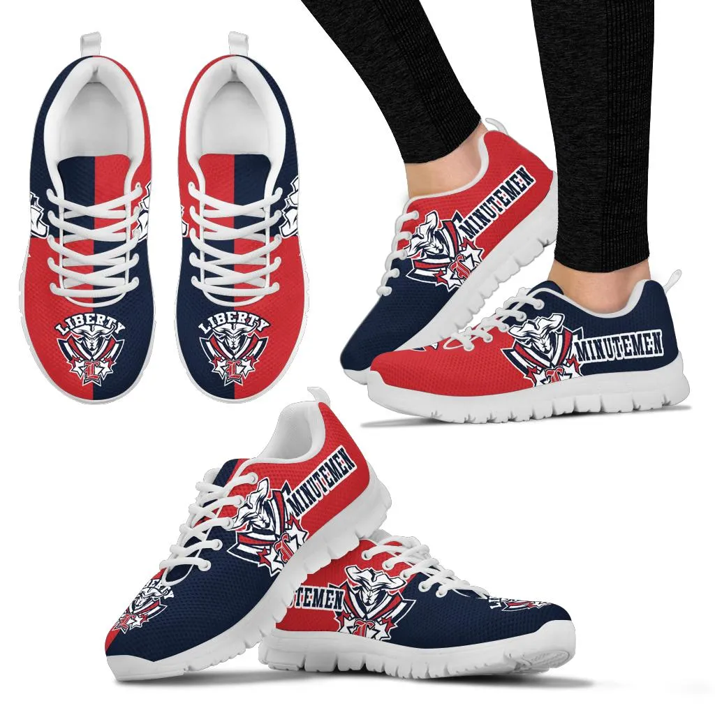 Liberty Minutemen Sneakers-Bedford, VA