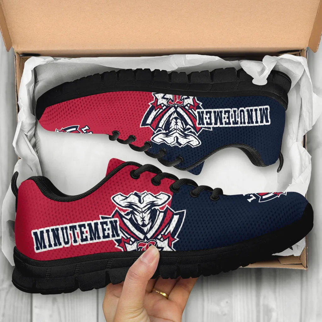 Liberty Minutemen Sneakers-Bedford, VA