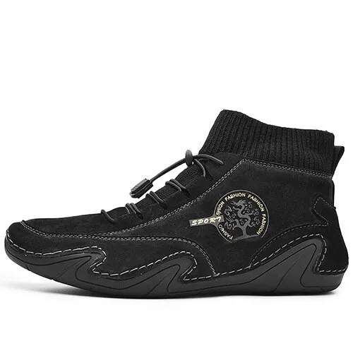 Lingard Men's Casual Sneakers