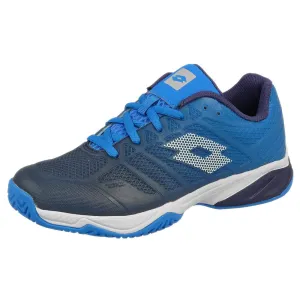 Lotto Junior Mirage 300 II AC - Navy/Blue