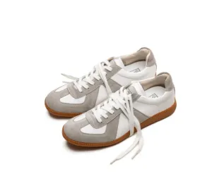 MADEN Vintage Military Sneaker