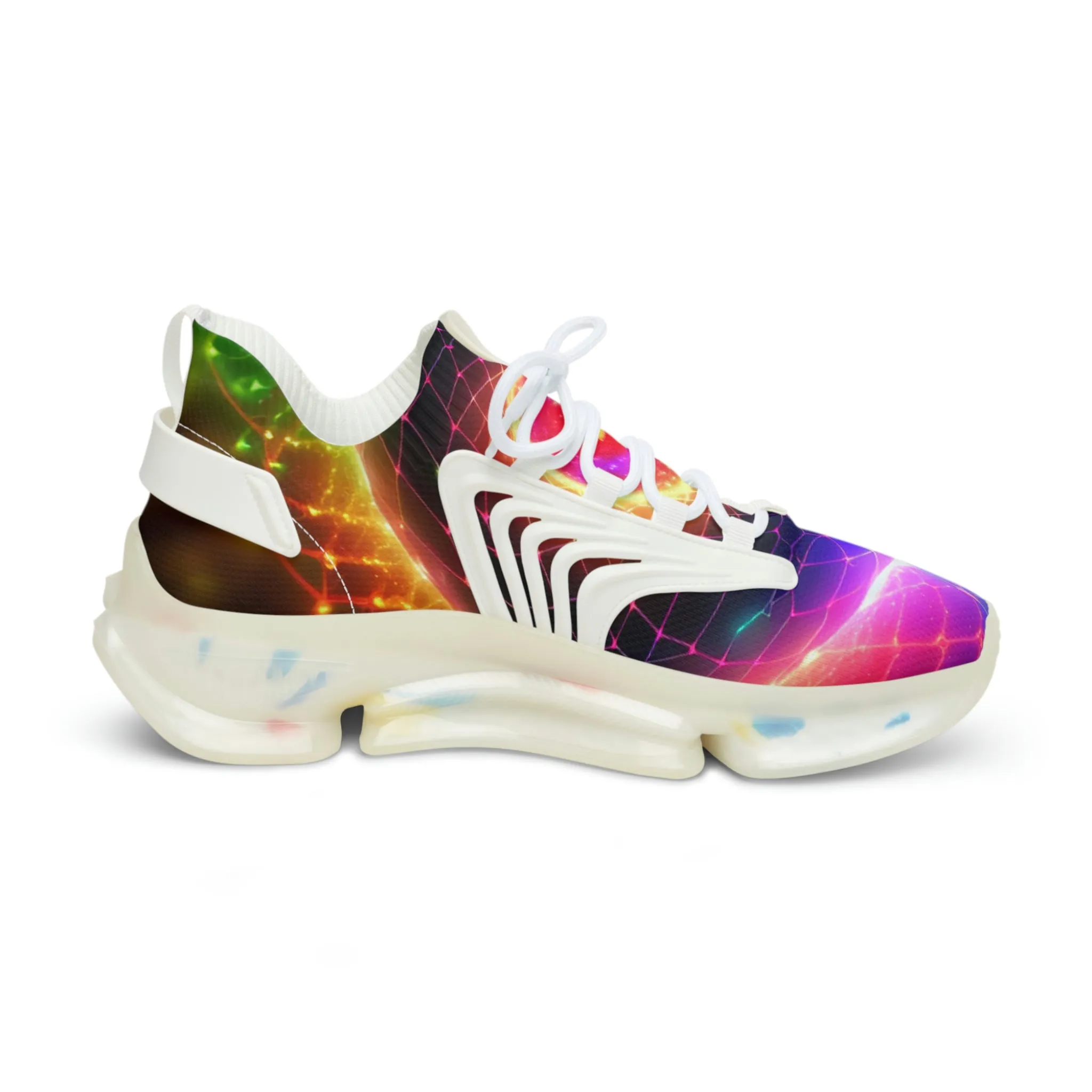 Men's EDC / EDM Mesh Sneakers