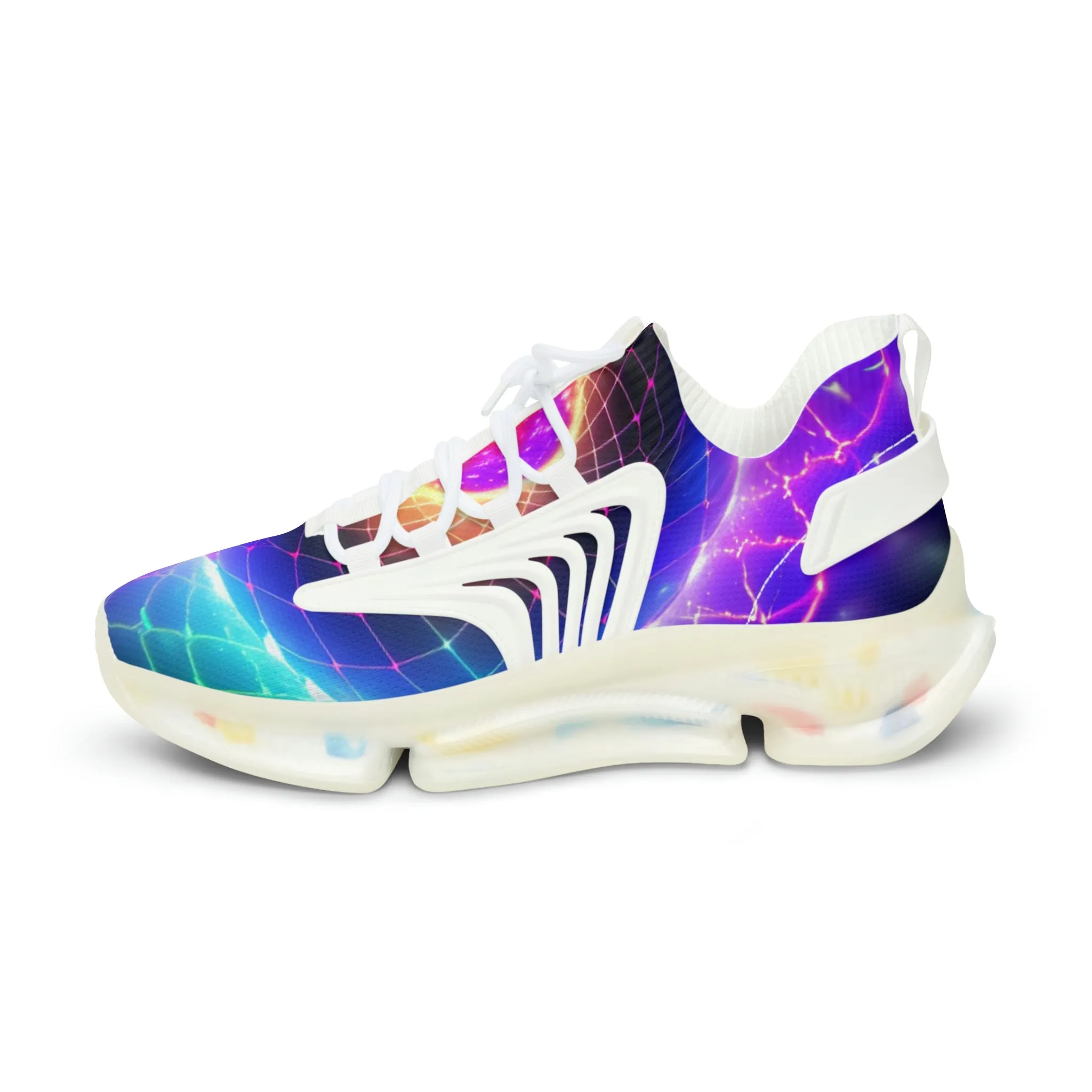 Men's EDC / EDM Mesh Sneakers