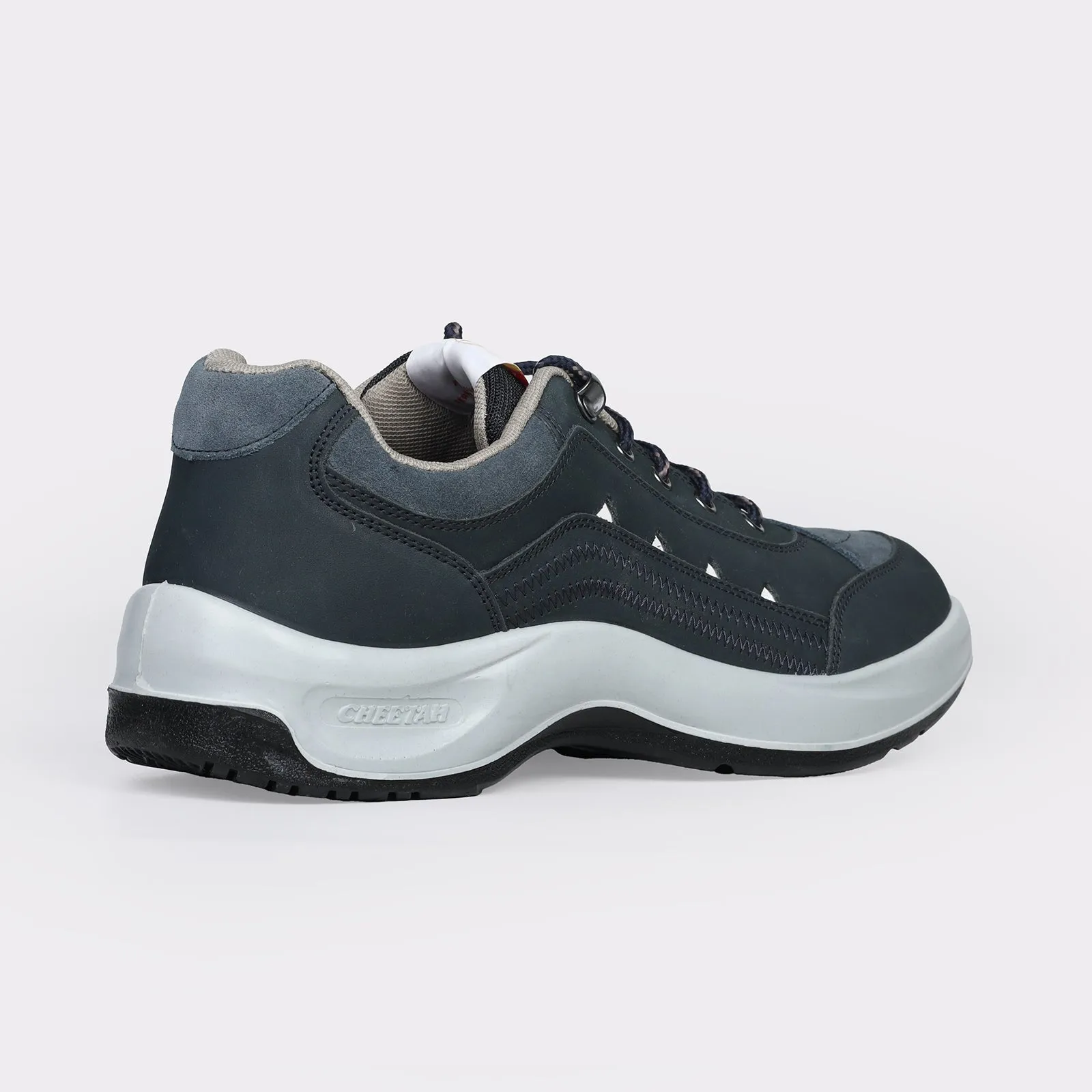 Men's Lace-up Performance Sneakers