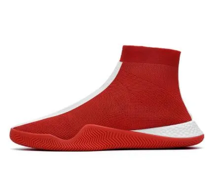 Men's Slip-On Footwear