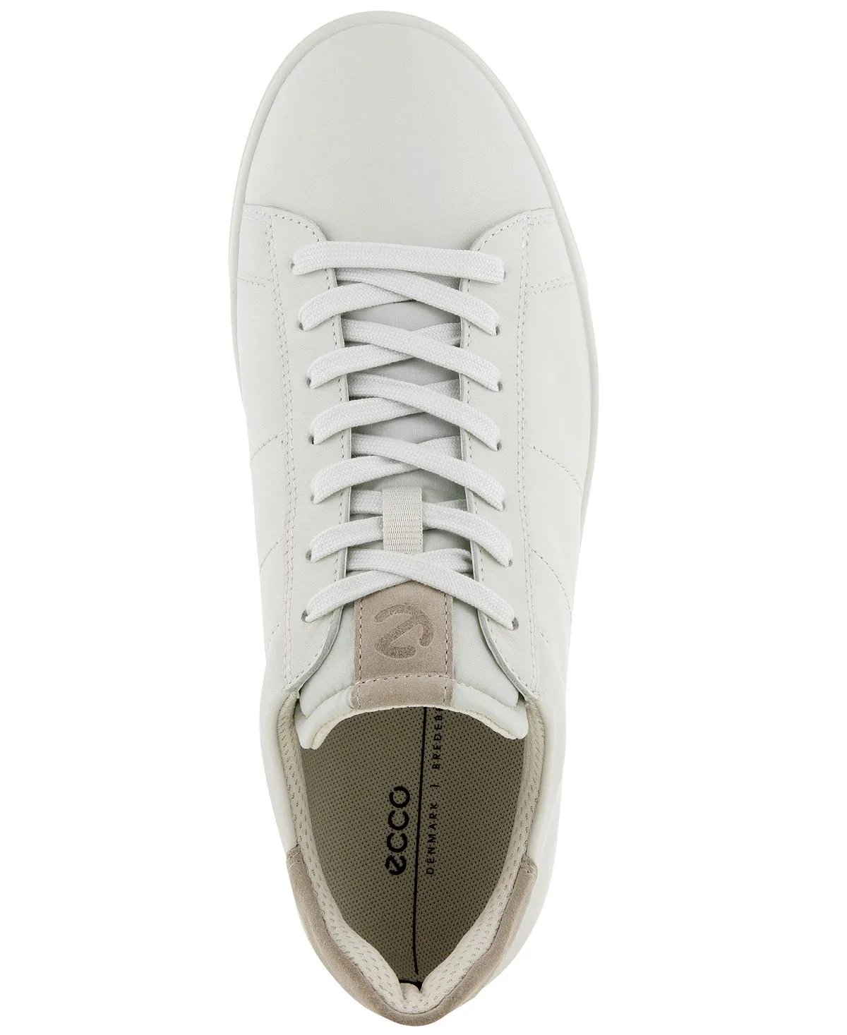 Men's sneakers STREET LITE in retro Ecco style