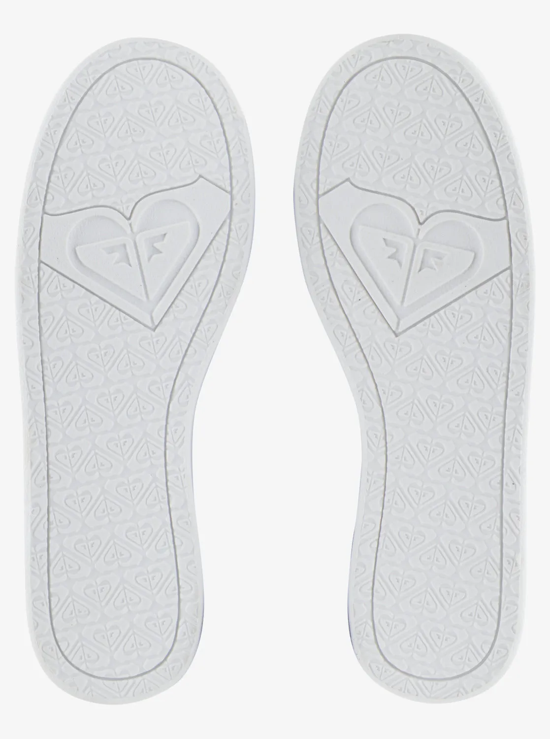 Minnow Plus Shoes - White