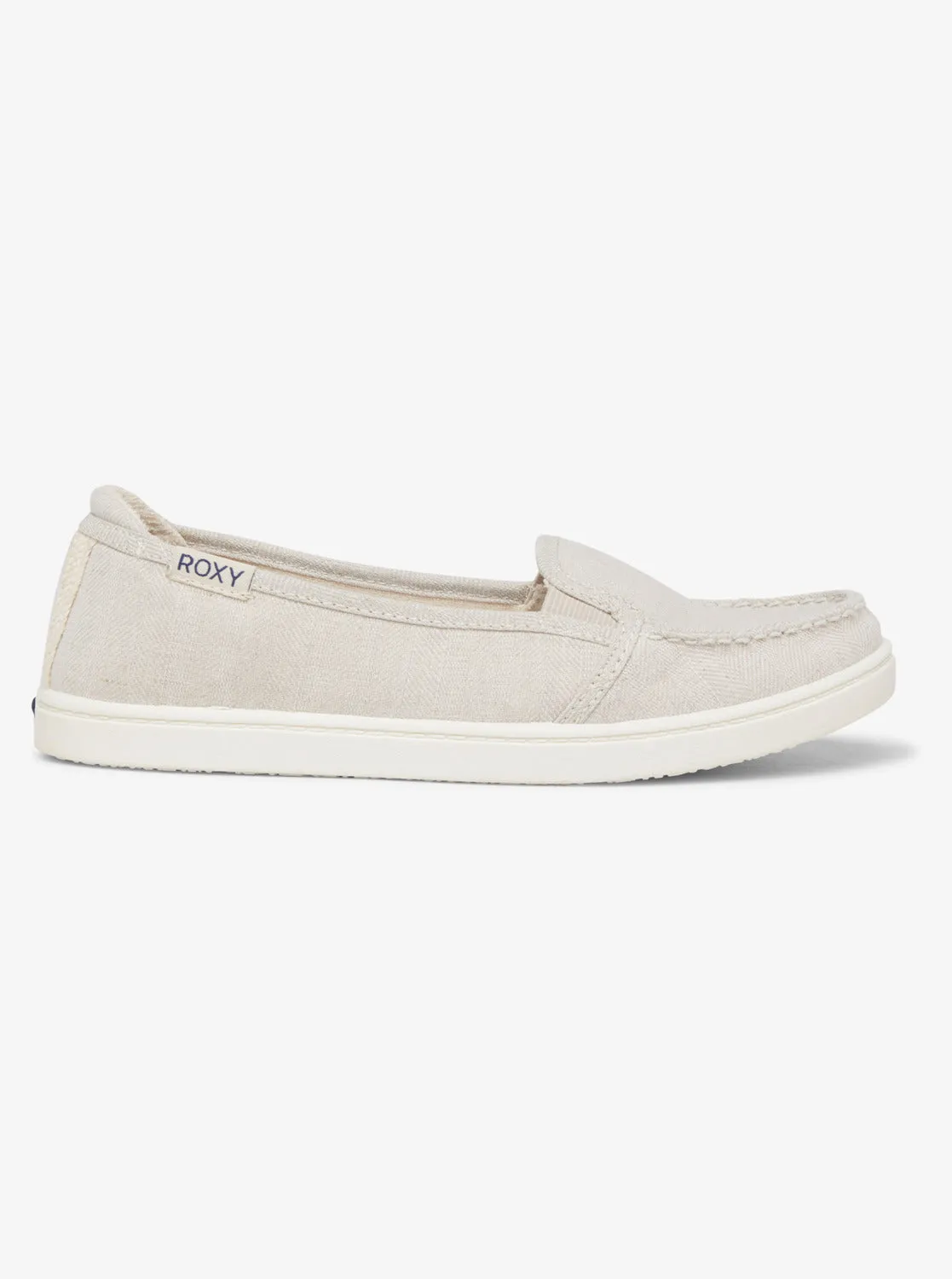 Minnow Slip-On Shoes - Oatmeal