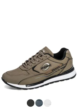 Moro Men's Casual Sneakers