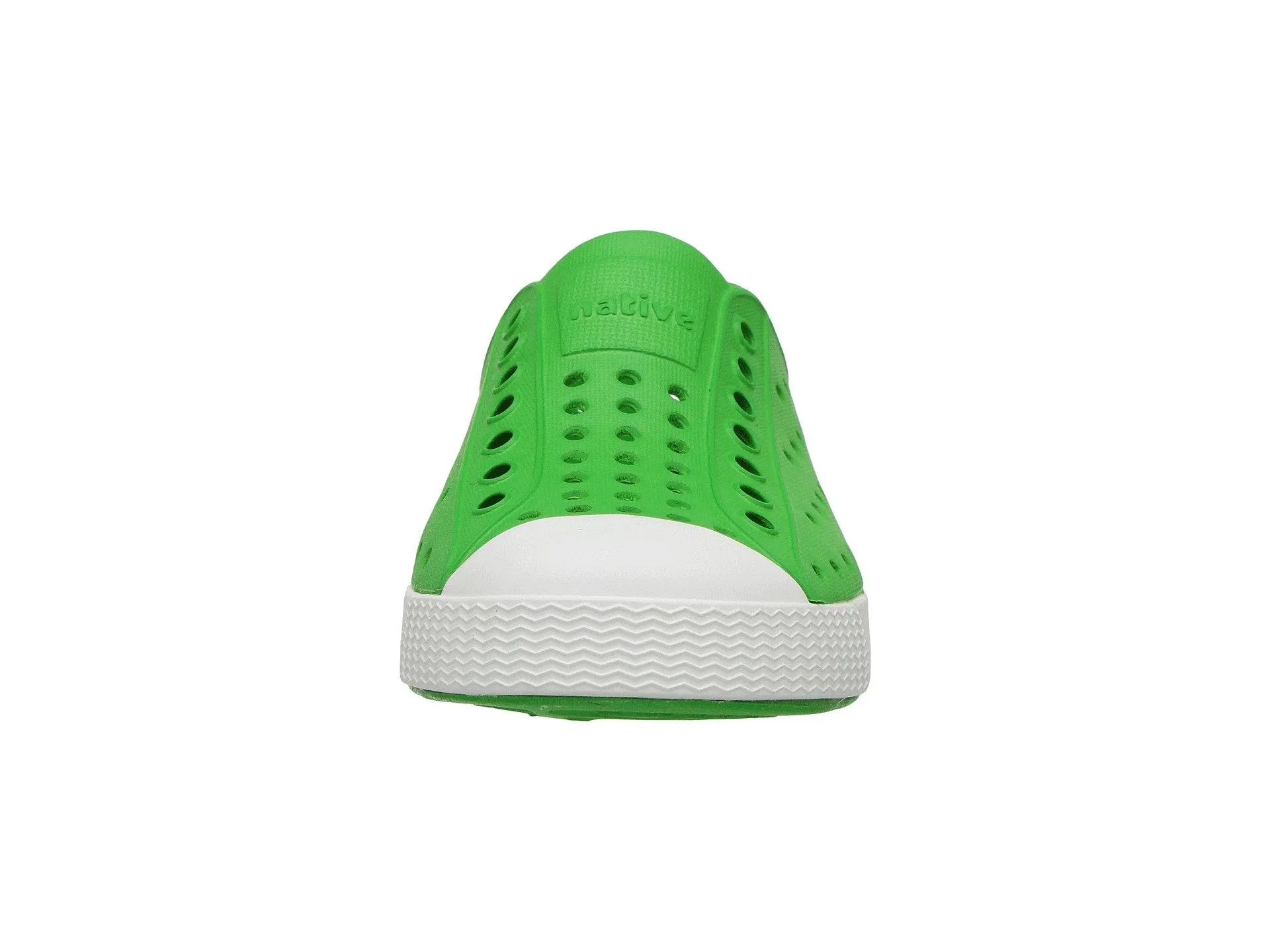 Native Shoes Kids Jefferson Slip-on Sneakers (Toddler/Little Kid)