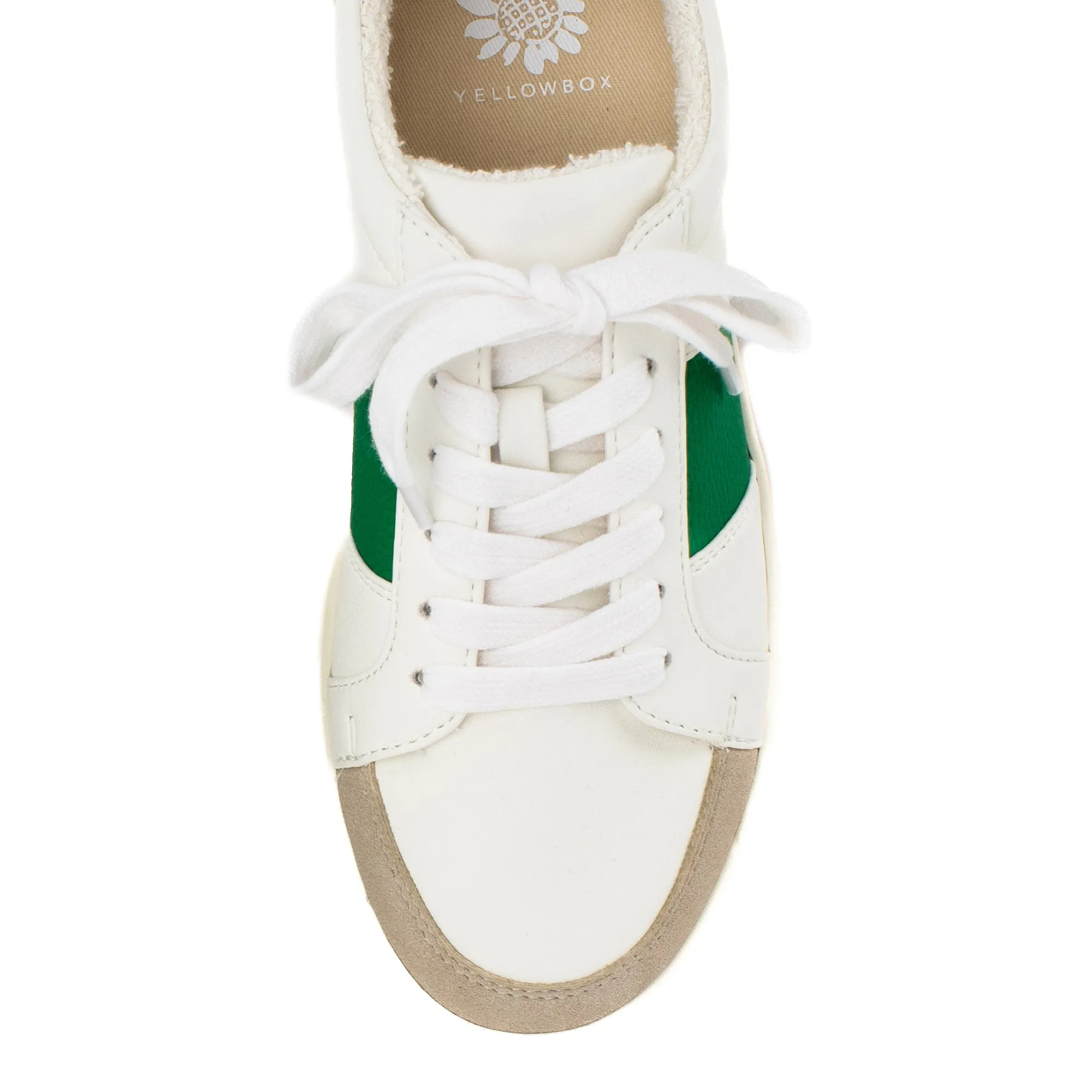 Nemesia Court Sneaker