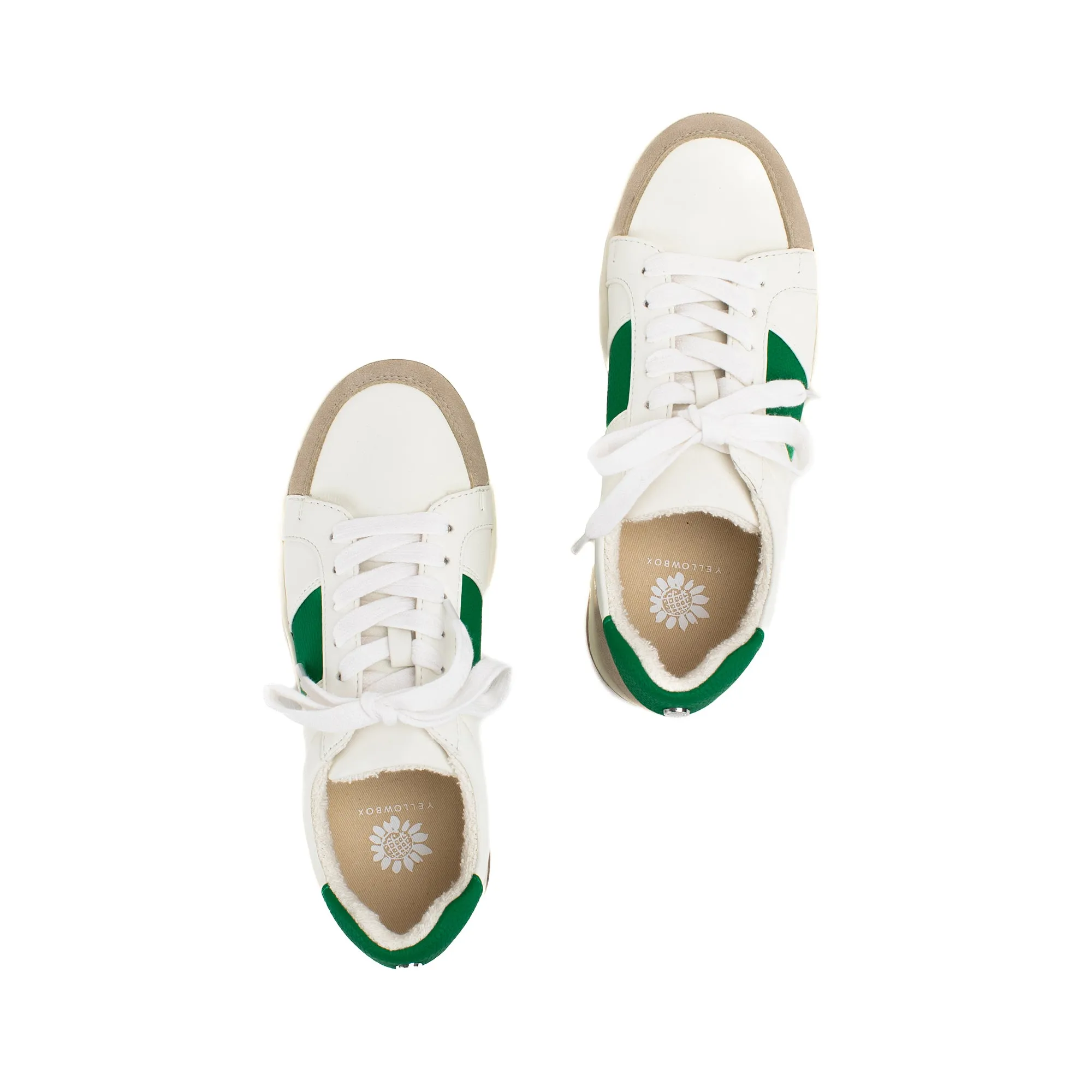 Nemesia Court Sneaker