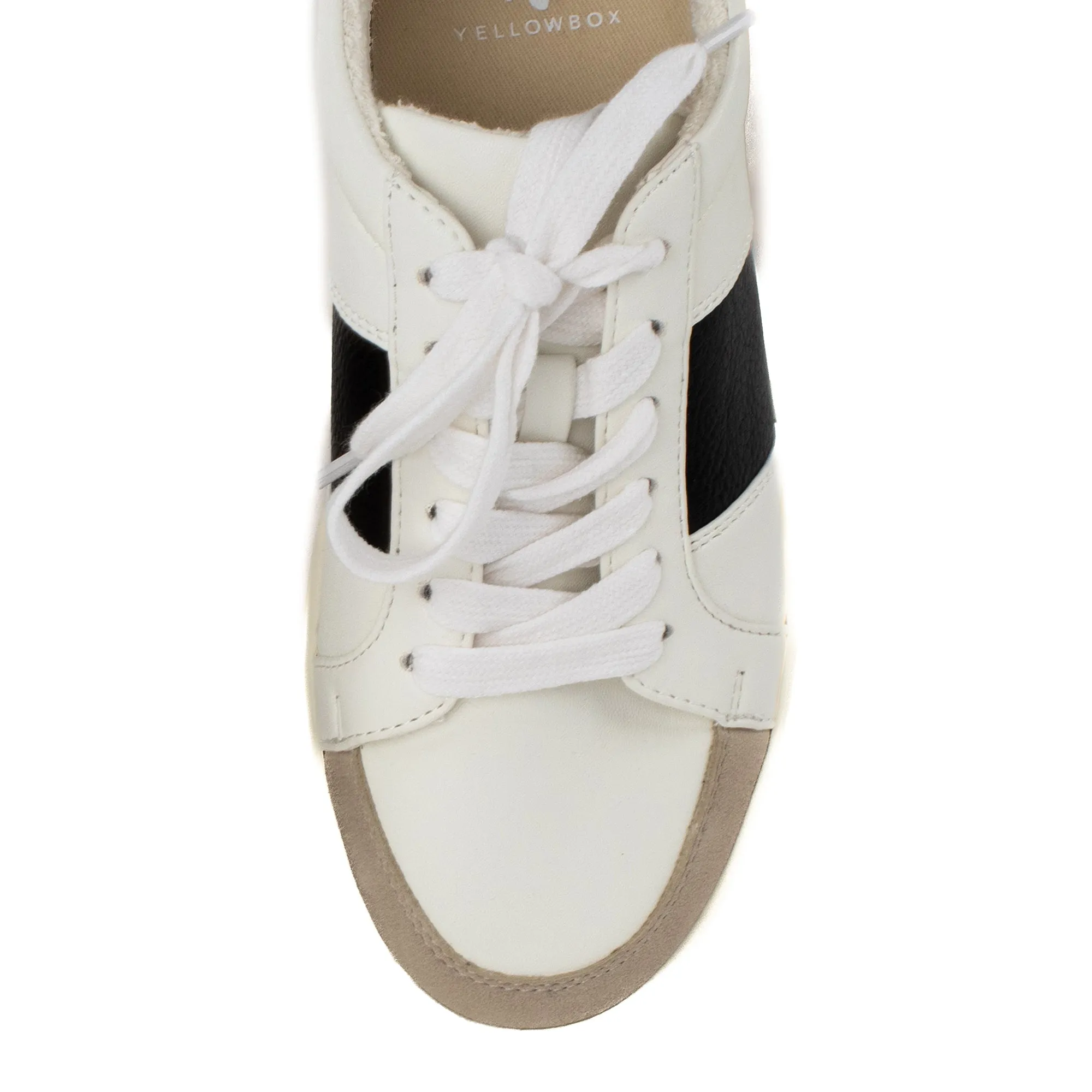 Nemesia Court Sneaker