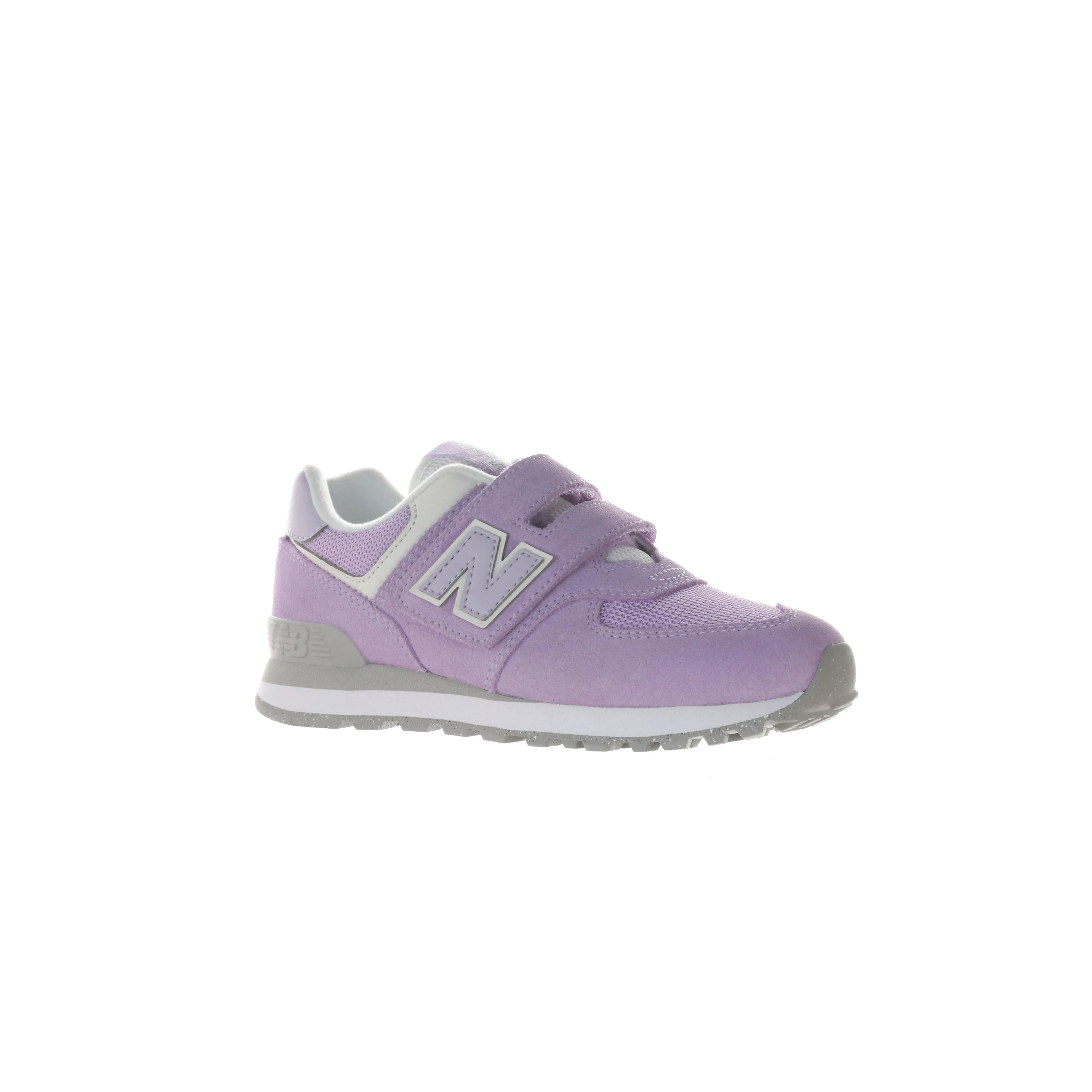 New Balance 574 Core Hook & Loop (Little Kid)