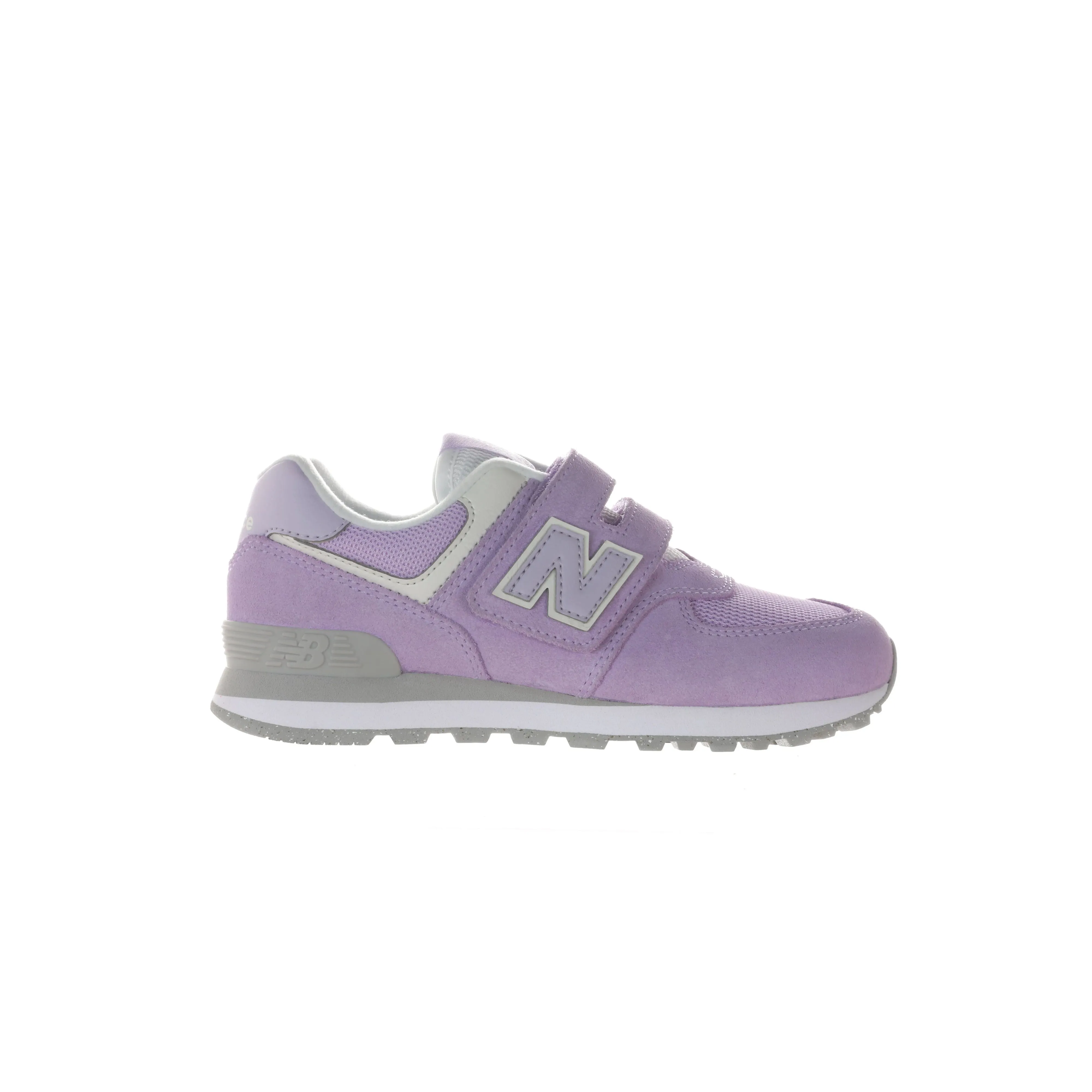 New Balance 574 Core Hook & Loop (Little Kid)