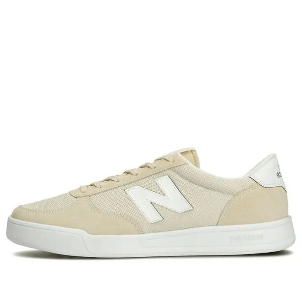 New Balance CT30 Series Low Top Retro Skate Shoes Unisex Khaki