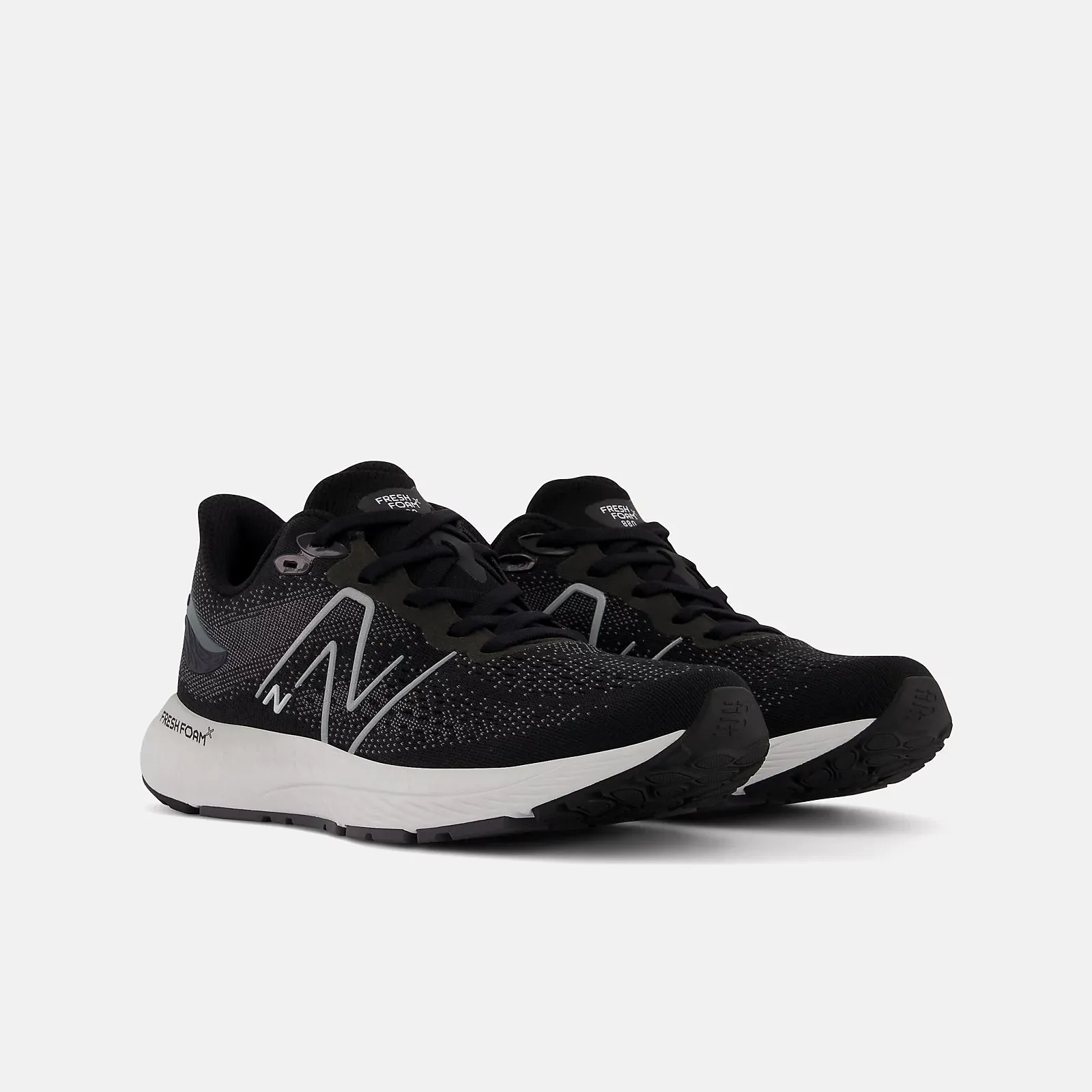 New Balance Fresh Foam X 880v12 (Big Kid)