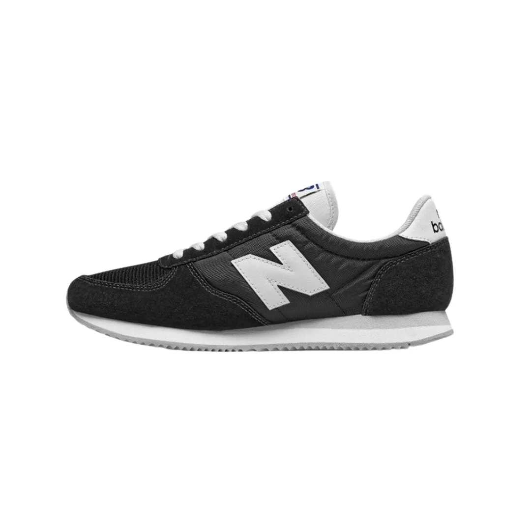 New Balance Men's Running Course U220BK Sneakers