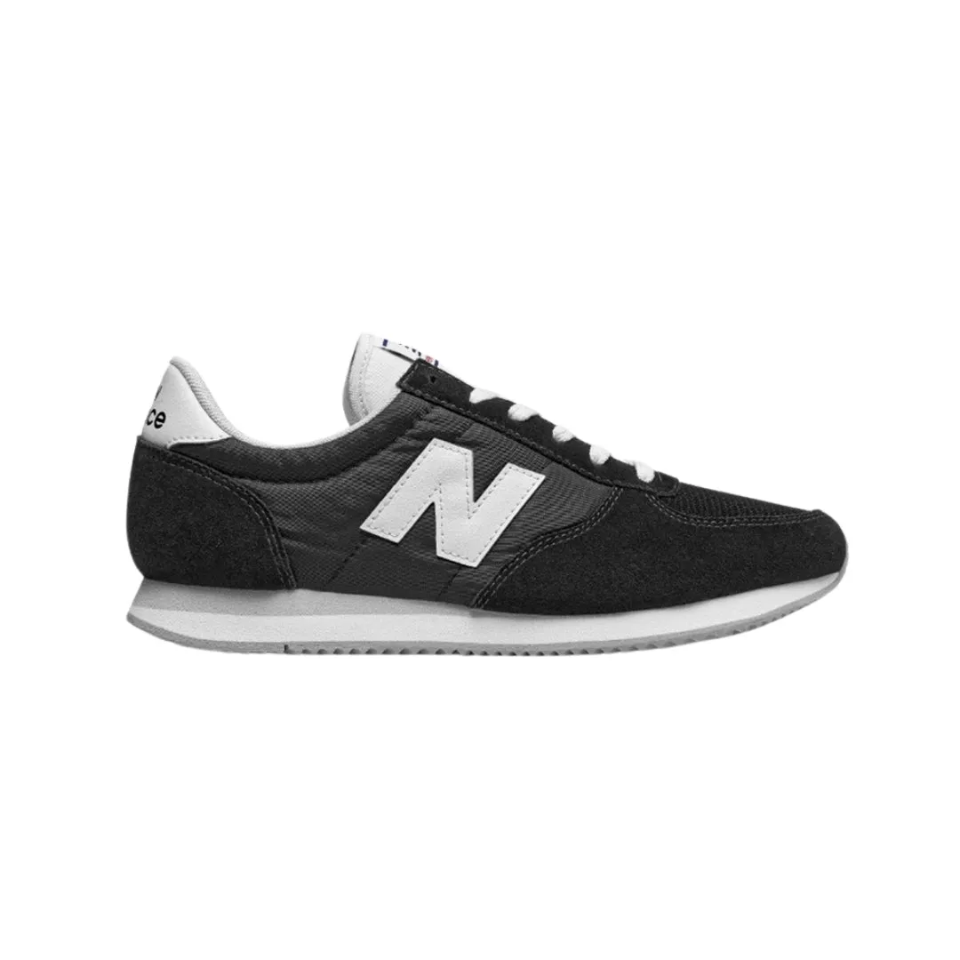 New Balance Men's Running Course U220BK Sneakers