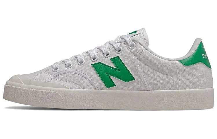 New Balance NB Court Cup Unisex Skateboarding Shoes