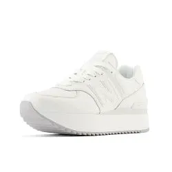 New Balance Women's 574 Platform/Standard Sneaker