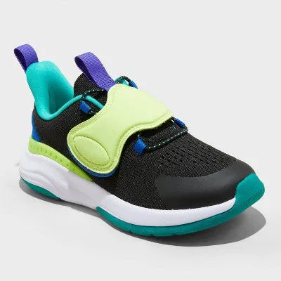 New - Kids' Fallon Performance Sneakers - All In Motion