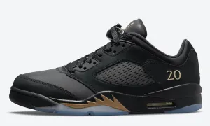 Nike Air Jordan 5 Low Wings