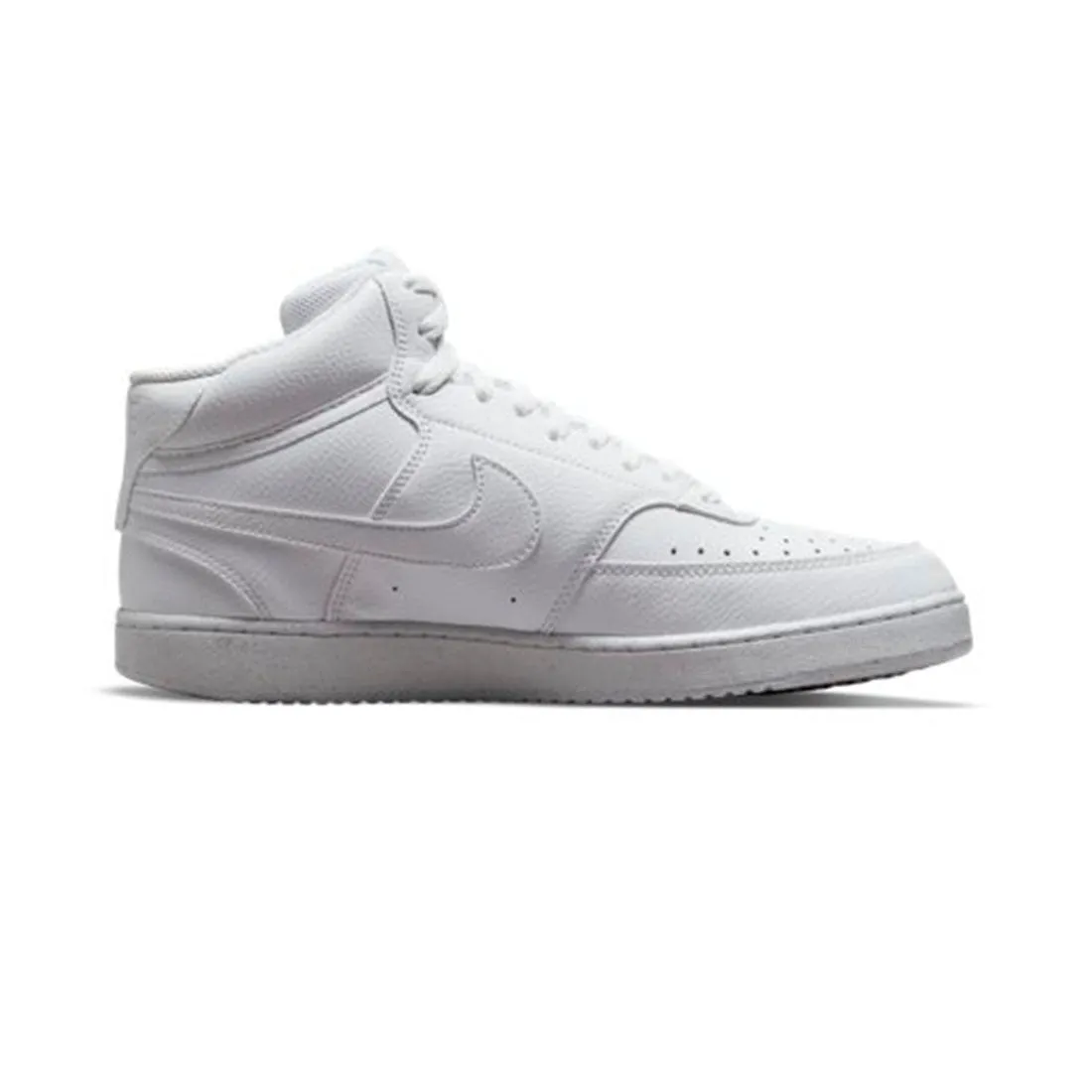 NIKE COURT VISION MID NEXT NATURE MEN'S SHOES WHITE