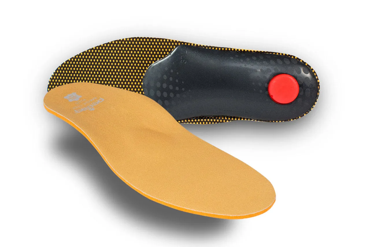 Pedag-Magic Step Plus Leather Insole