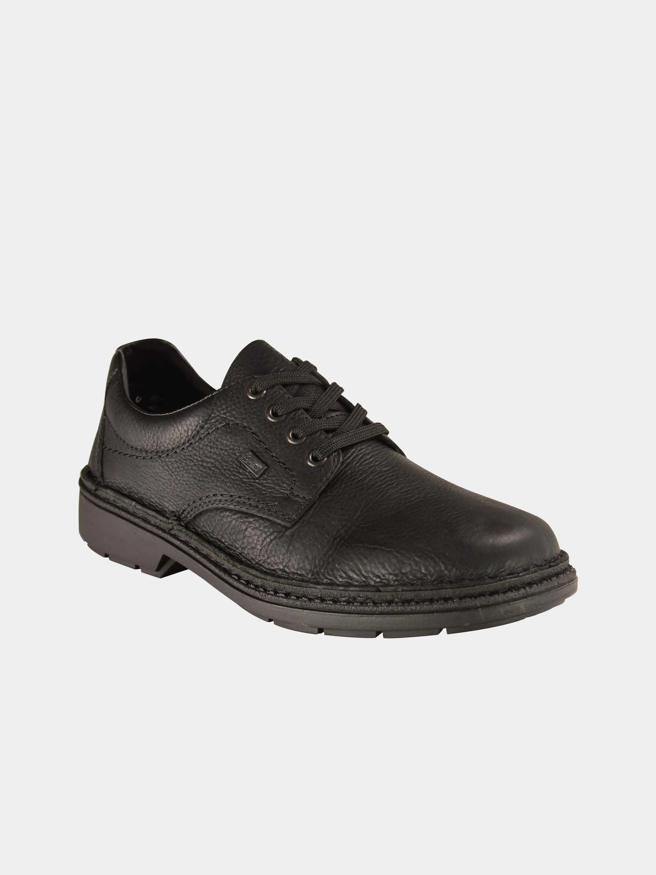 Rieker 05001 Men's Lace Up Shoes