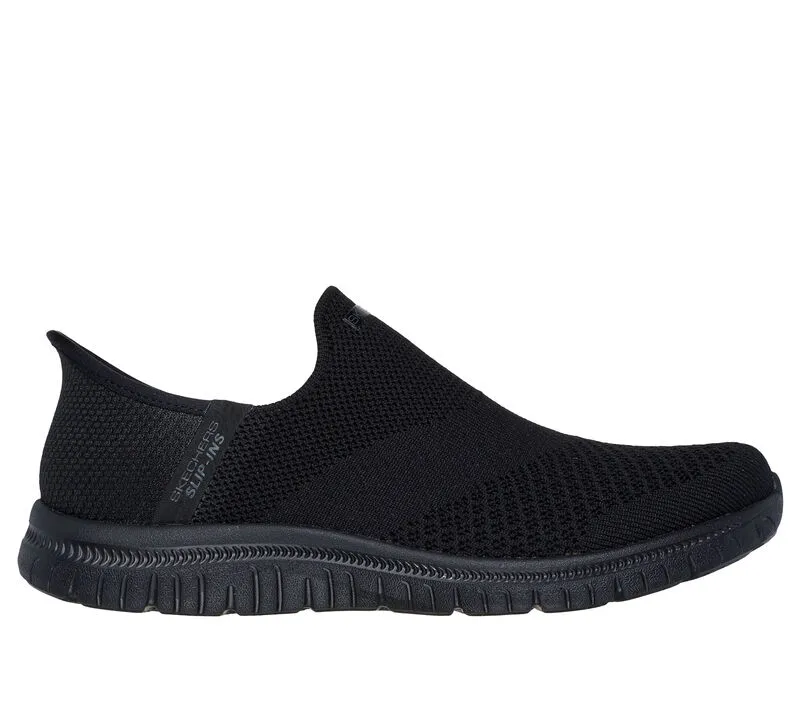 Skechers Slip-ins: Virtue- Black