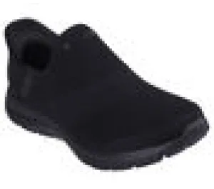 Skechers Slip-ins: Virtue- Black