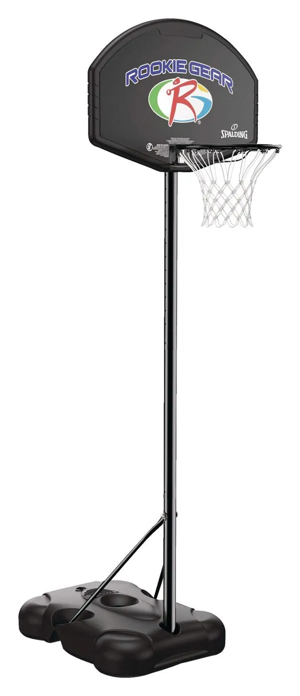 Spalding 32" Youth Portable Basketball System