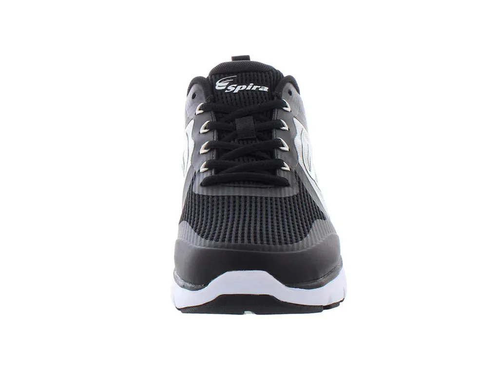 Spira Men's SCLD101 CloudWalker Walking Shoes