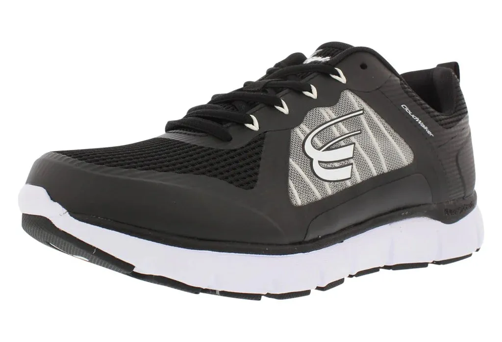 Spira Men's SCLD101 CloudWalker Walking Shoes