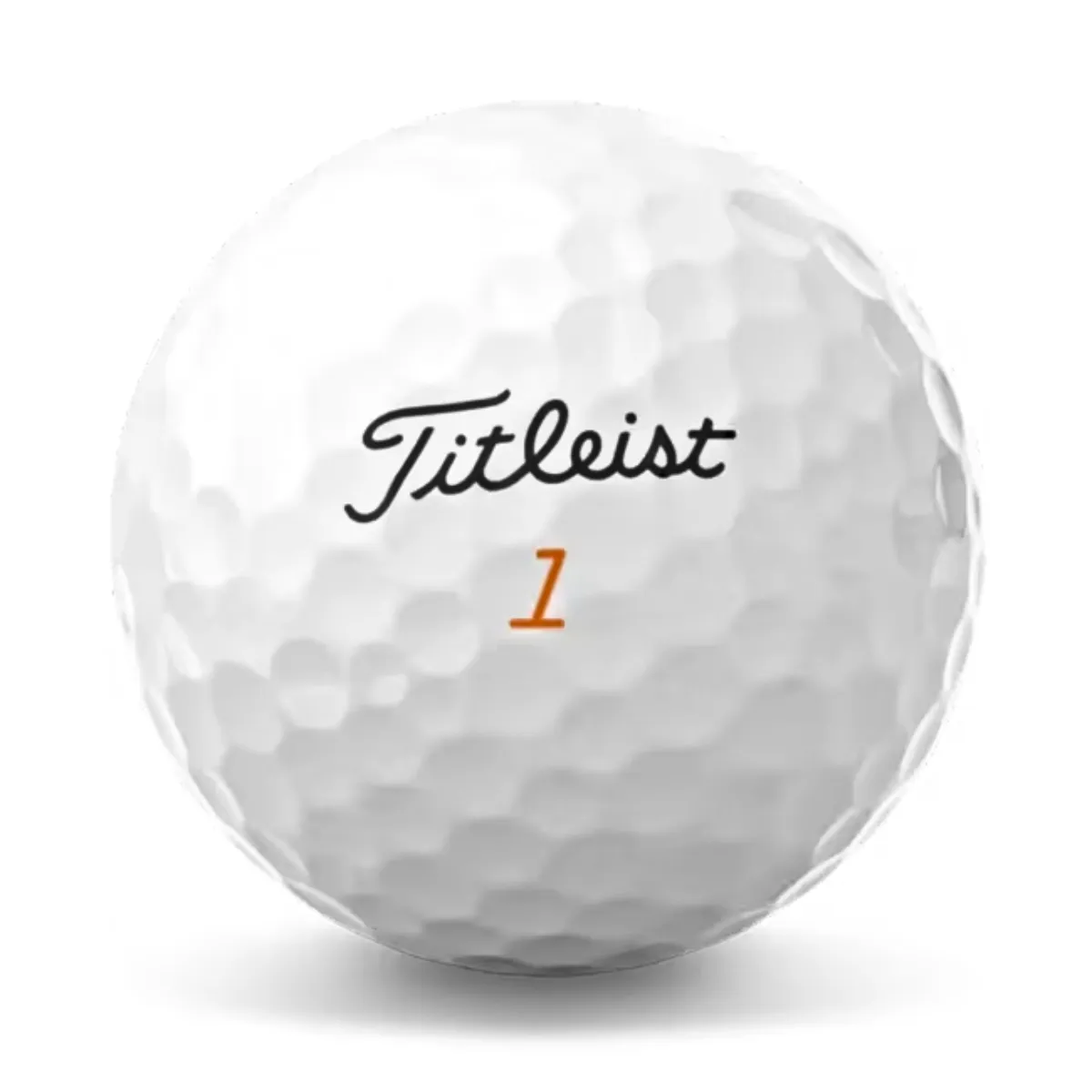 Titleist Velocity Golf Balls