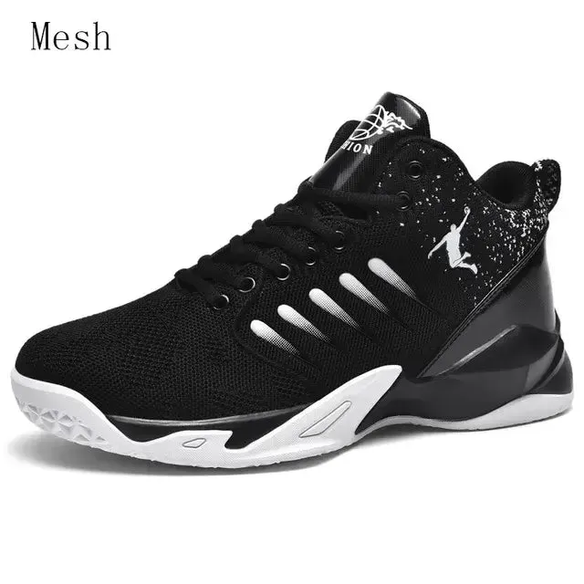 Unisex Basketball Sneakers