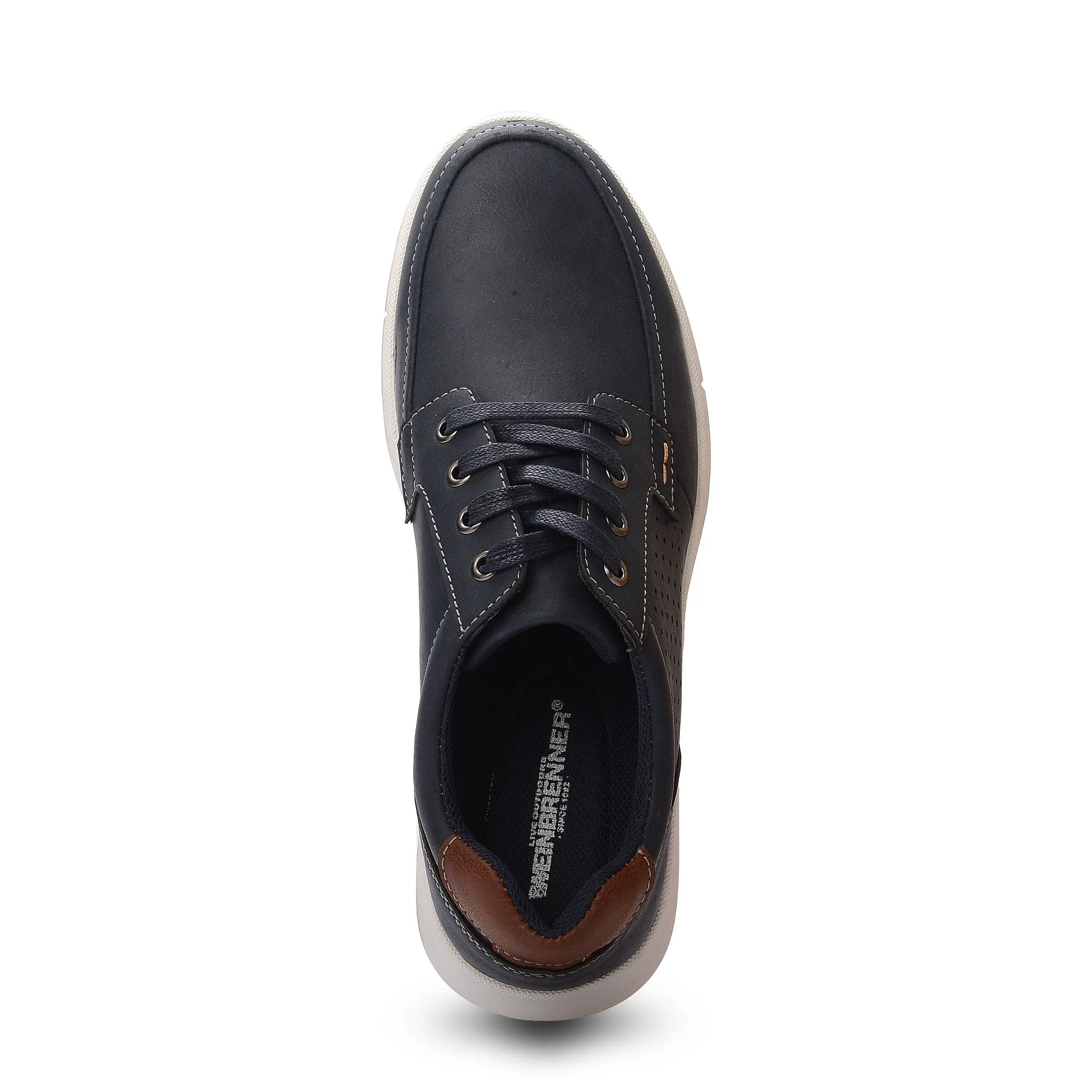 Weinbrenner Men Lace Up Shoes 851X319