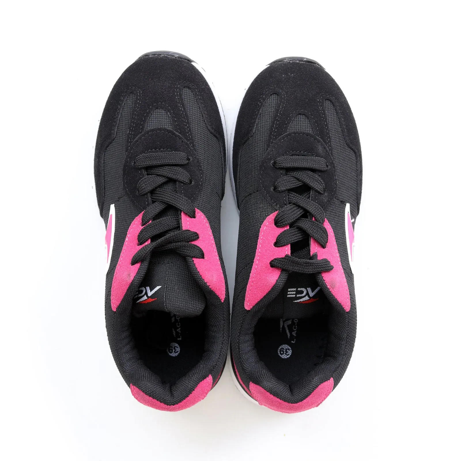 Women's Comfort Fit Kicks